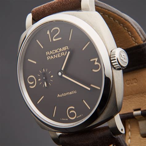 Panerai PAM619 Radiomir 1940 3 Days Automatic .